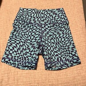 LIKE NEW FLEO SHORTS